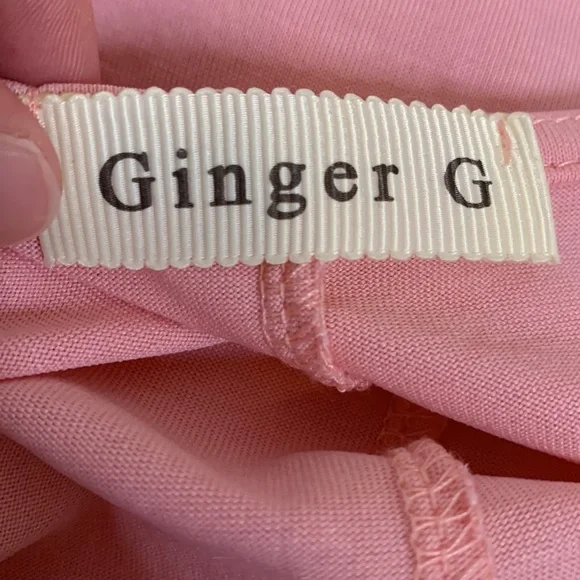 Mini Dress - Picture 6 of 9